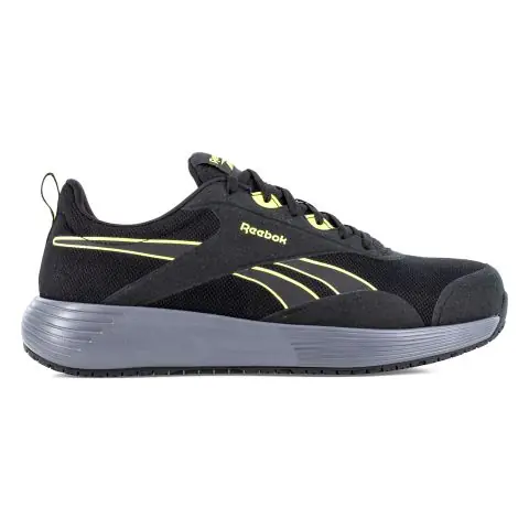 Begränsad tid Reebok Lite Plus IB5106 Skyddssko